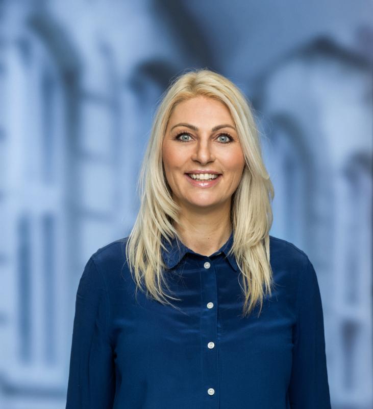 Karriere og overgangsalderen går hånd i hånd